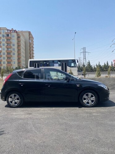 Hyundai i30 2009, 186,000 km - 1.4 l - Bakı