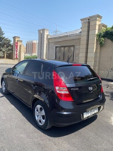 Hyundai i30 2009, 186,000 km - 1.4 l - Bakı
