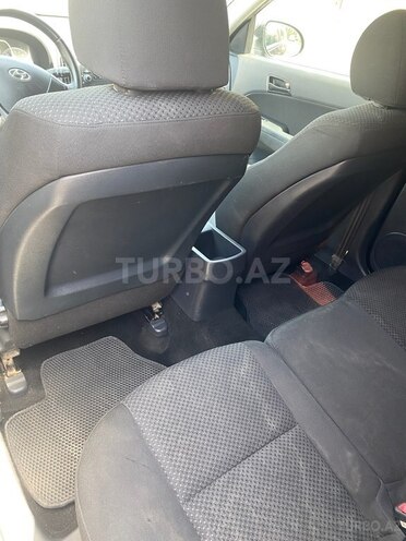 Hyundai i30 2009, 186,000 km - 1.4 l - Bakı