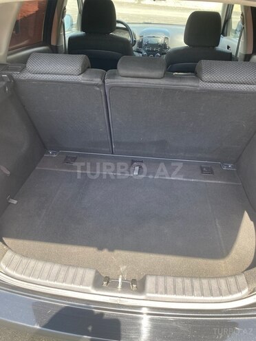 Hyundai i30 2009, 186,000 km - 1.4 l - Bakı