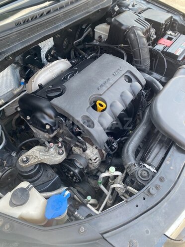 Hyundai i30 2009, 186,000 km - 1.4 l - Bakı