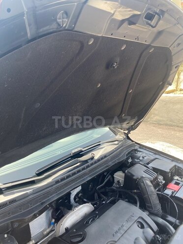 Hyundai i30 2009, 186,000 km - 1.4 l - Bakı