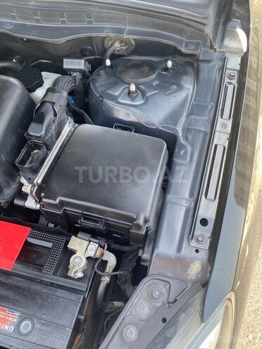 Hyundai i30 2009, 186,000 km - 1.4 l - Bakı
