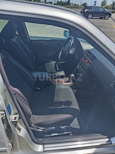 Mercedes C 200 1999, 451,500 km - 2.0 л - Bakı