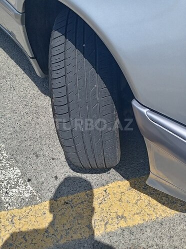 Mercedes C 200 1999, 451,500 km - 2.0 л - Bakı