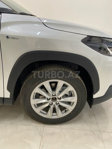 Toyota Corolla Cross 2025, 0 km - 2.0 л - Bakı
