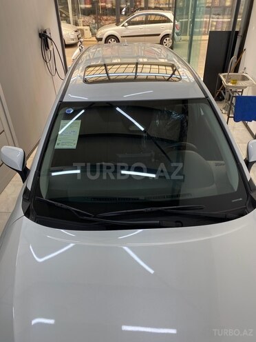 Toyota Corolla Cross 2025, 0 km - 2.0 л - Bakı