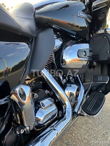 Harley-Davidson FLTRX Road Glide 2021, 14,900 km - 1.9 l - Bakı