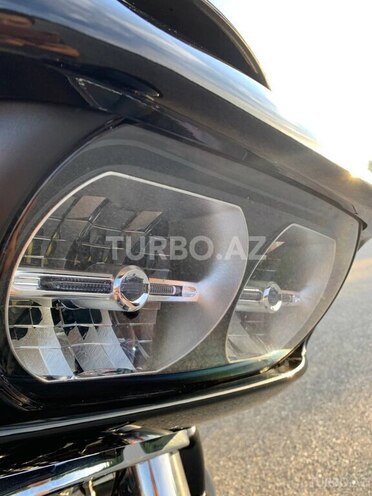 Harley-Davidson FLTRX Road Glide 2021, 14,900 km - 1.9 l - Bakı