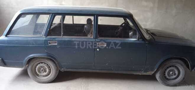 LADA (VAZ) 2104 2000, 95,000 km - 1.6 л - Quba