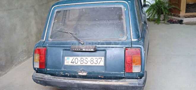 LADA (VAZ) 2104 2000, 95,000 km - 1.6 л - Quba