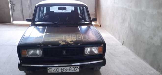 LADA (VAZ) 2104 2000, 95,000 km - 1.6 л - Quba