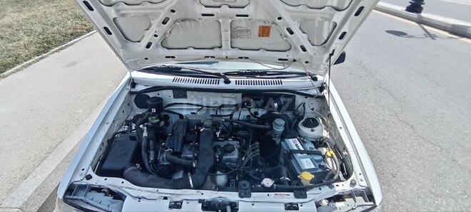 Saipa 132-5