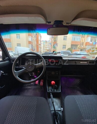 LADA (VAZ) 2107 2010, 95,000 km - 1.6 l - Bakı