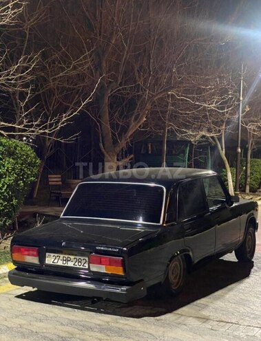 LADA (VAZ) 2107 2010, 95,000 km - 1.6 l - Bakı