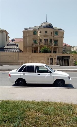 Saipa 132-3