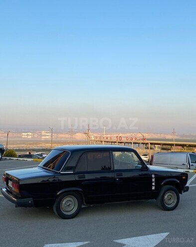LADA (VAZ) 2107 2010, 95,000 km - 1.6 l - Bakı