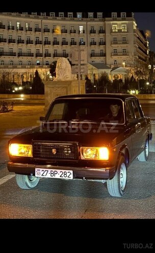 LADA (VAZ) 2107 2010, 95,000 km - 1.6 l - Bakı