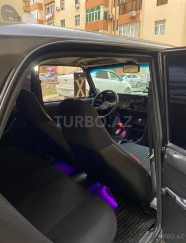LADA (VAZ) 2107 2010, 95,000 km - 1.6 l - Bakı