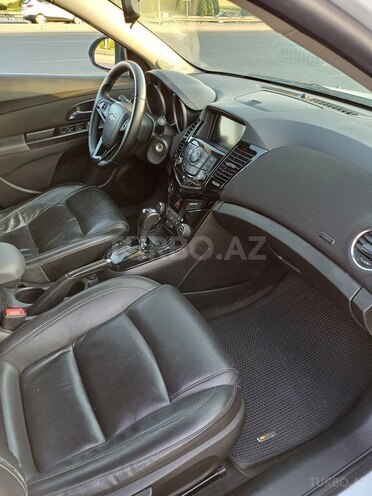 Chevrolet Cruze 2014, 219,500 km - 1.4 l - Bakı