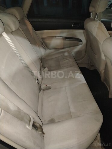Toyota Prius 2007, 380,000 km - 1.5 l - Hacıqabul