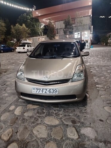 Toyota Prius 2007, 380,000 km - 1.5 l - Hacıqabul
