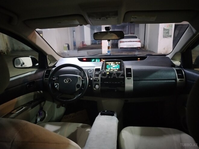 Toyota Prius 2007, 380,000 km - 1.5 l - Hacıqabul