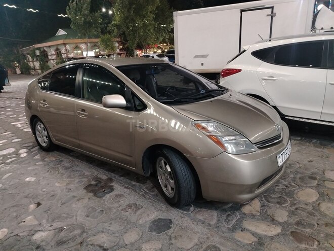 Toyota Prius 2007, 380,000 km - 1.5 l - Hacıqabul