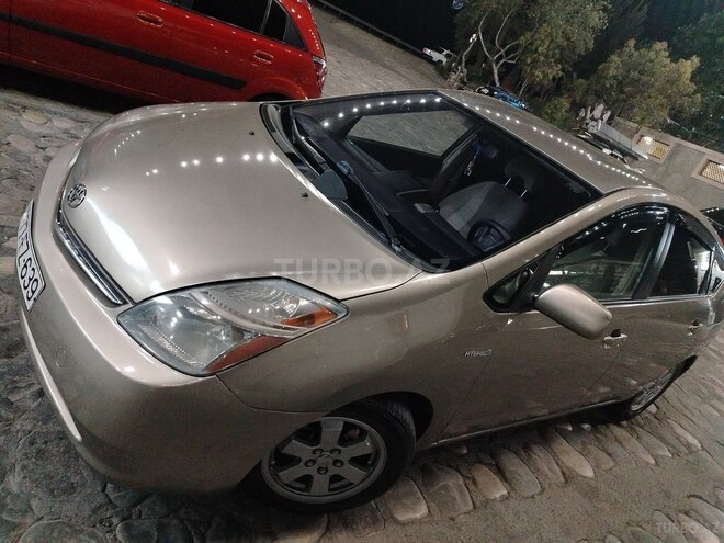 Toyota Prius 2007, 380,000 km - 1.5 l - Hacıqabul