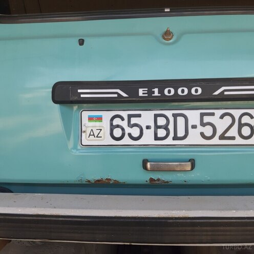 LADA (VAZ) Niva 2001, 75,000 km - 1.7 л - Masallı