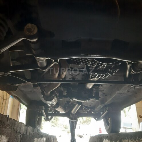 LADA (VAZ) Niva 2001, 75,000 km - 1.7 л - Masallı