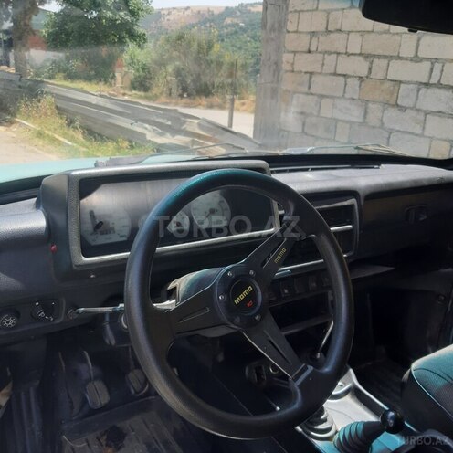 LADA (VAZ) Niva 2001, 75,000 km - 1.7 л - Masallı