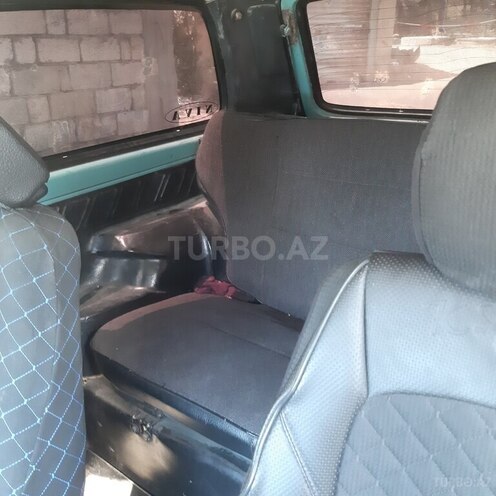 LADA (VAZ) Niva 2001, 75,000 km - 1.7 л - Masallı