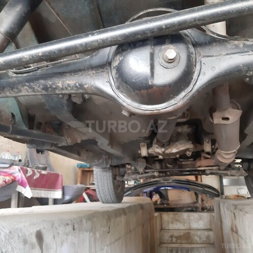 LADA (VAZ) Niva 2001, 75,000 km - 1.7 л - Masallı