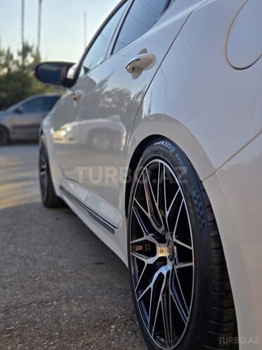 Kia Optima 2015, 210,475 km - 2.0 l - Bakı