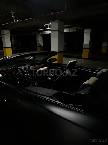 Ford Mustang 2016, 170,000 km - 2.3 l - Bakı