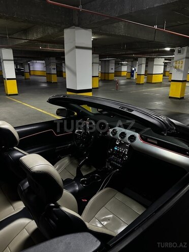 Ford Mustang 2016, 170,000 km - 2.3 l - Bakı