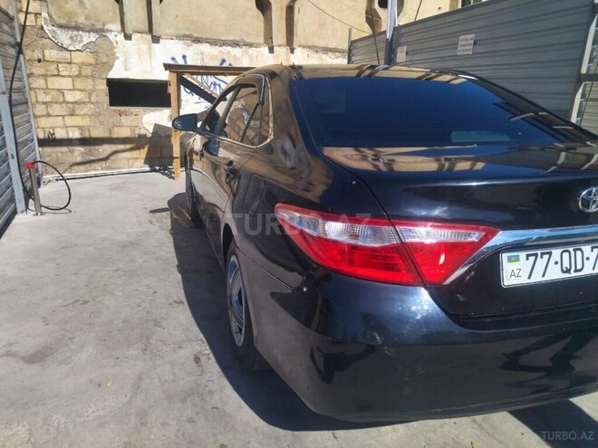 Toyota Camry 2015, 131,966 km - 2.5 l - Bakı