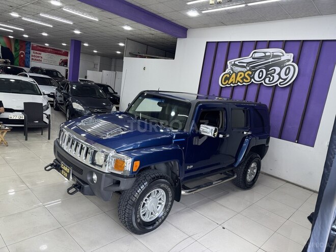 Hummer H3-3