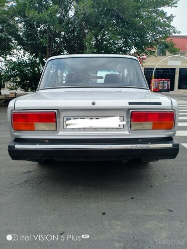 LADA (VAZ) 2107 2010, 32,305 km - 1.6 l - Şəmkir