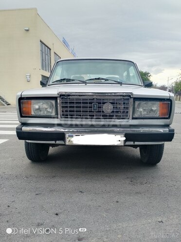 LADA (VAZ) 2107 2010, 32,305 km - 1.6 l - Şəmkir