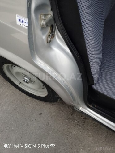 LADA (VAZ) 2107 2010, 32,305 km - 1.6 l - Şəmkir