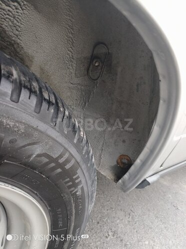 LADA (VAZ) 2107 2010, 32,305 km - 1.6 l - Şəmkir