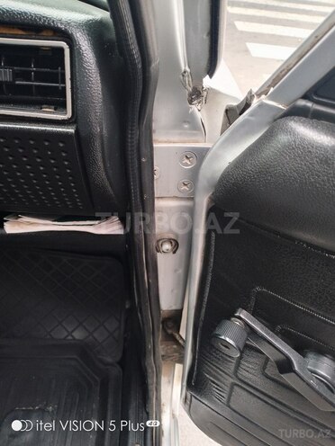 LADA (VAZ) 2107 2010, 32,305 km - 1.6 l - Şəmkir