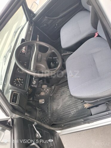 LADA (VAZ) 2107 2010, 32,305 km - 1.6 l - Şəmkir