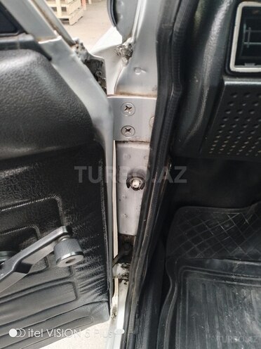 LADA (VAZ) 2107 2010, 32,305 km - 1.6 l - Şəmkir