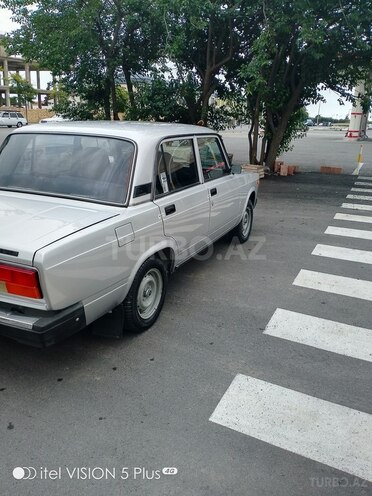 LADA (VAZ) 2107 2010, 32,305 km - 1.6 l - Şəmkir
