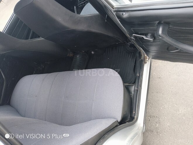 LADA (VAZ) 2107 2010, 32,305 km - 1.6 l - Şəmkir