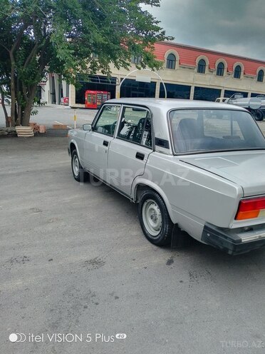 LADA (VAZ) 2107 2010, 32,305 km - 1.6 l - Şəmkir