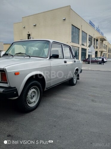 LADA (VAZ) 2107 2010, 32,305 km - 1.6 l - Şəmkir